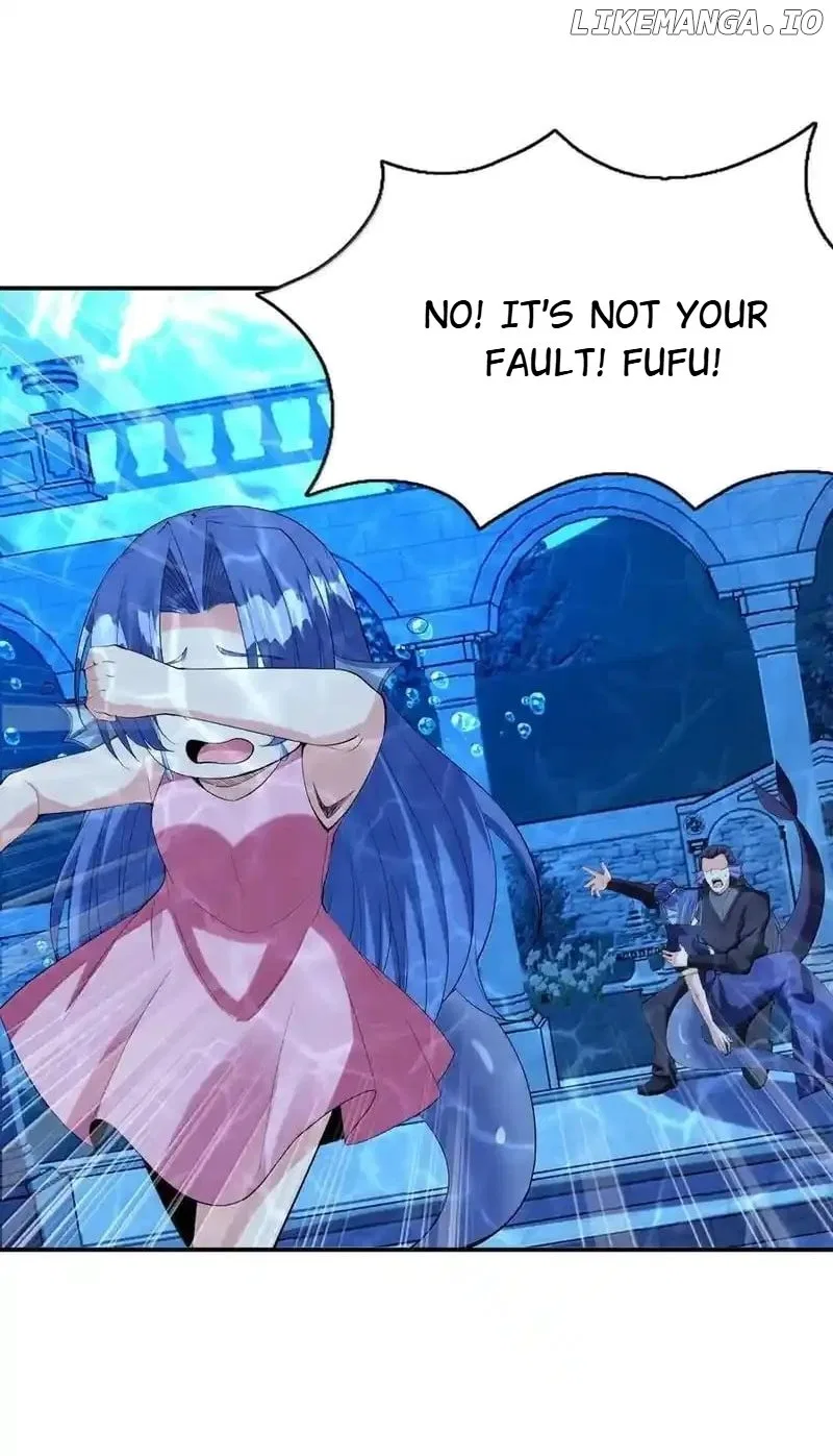 My Harem Is Entirely Female Demon Villains Chapter 178 – Page 9
