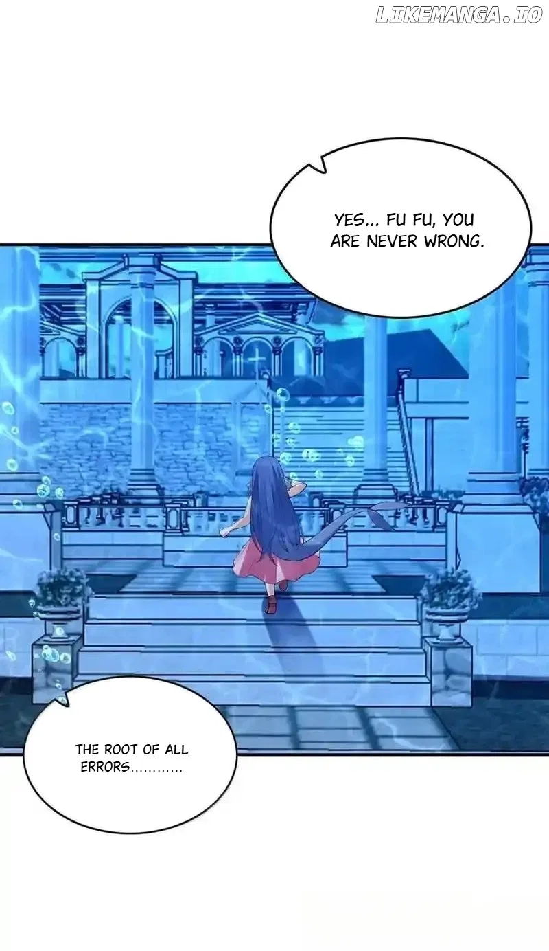 My Harem Is Entirely Female Demon Villains Chapter 178 – Page 10
