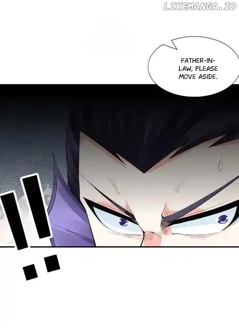 My Harem Is Entirely Female Demon Villains Chapter 178 – Page 16