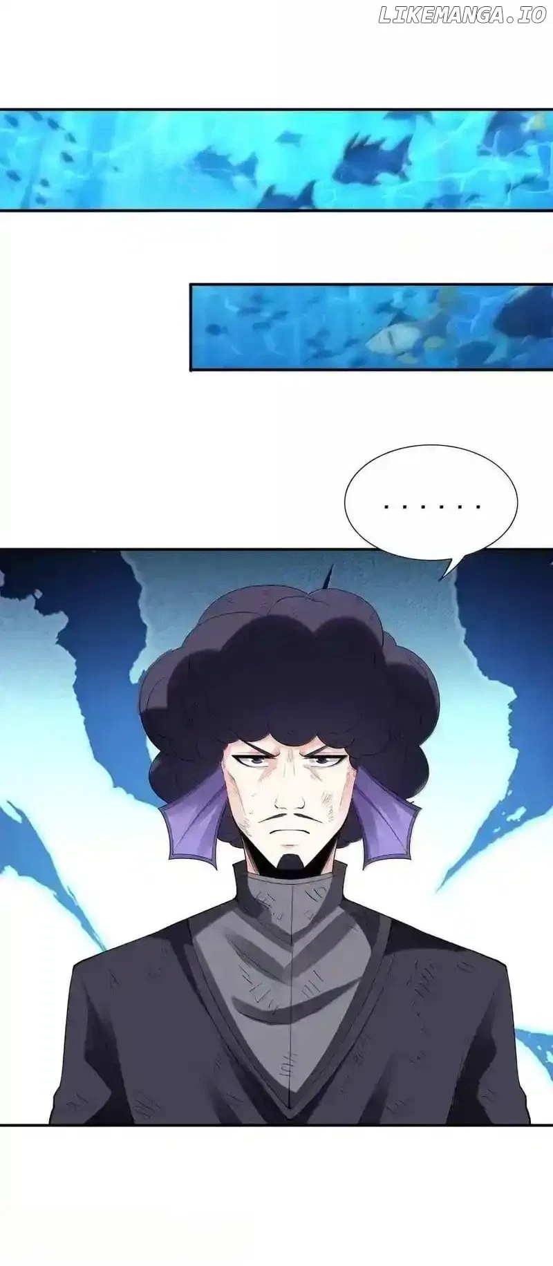 My Harem Is Entirely Female Demon Villains Chapter 178 – Page 19