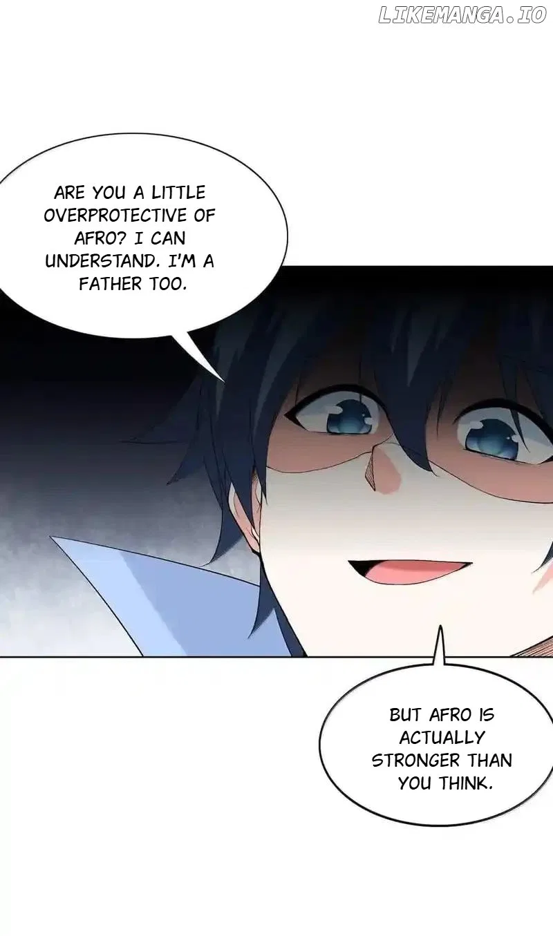 My Harem Is Entirely Female Demon Villains Chapter 178 – Page 21