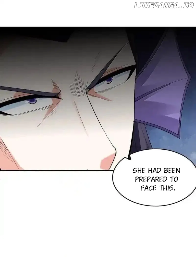 My Harem Is Entirely Female Demon Villains Chapter 178 – Page 22