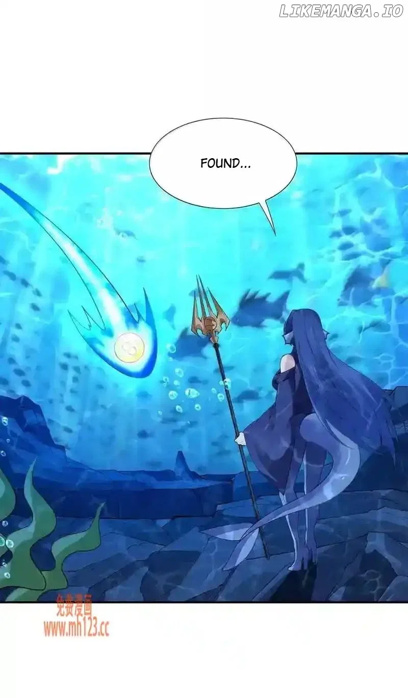 My Harem Is Entirely Female Demon Villains Chapter 178 – Page 24