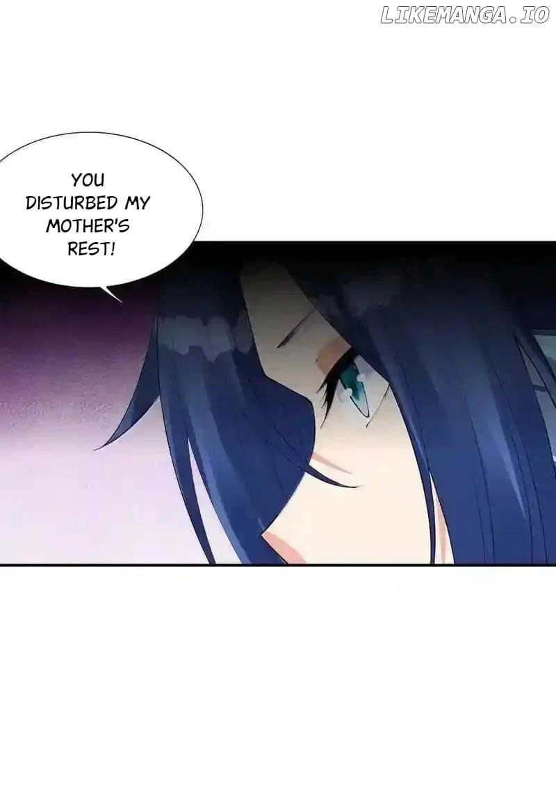 My Harem Is Entirely Female Demon Villains Chapter 178 – Page 25