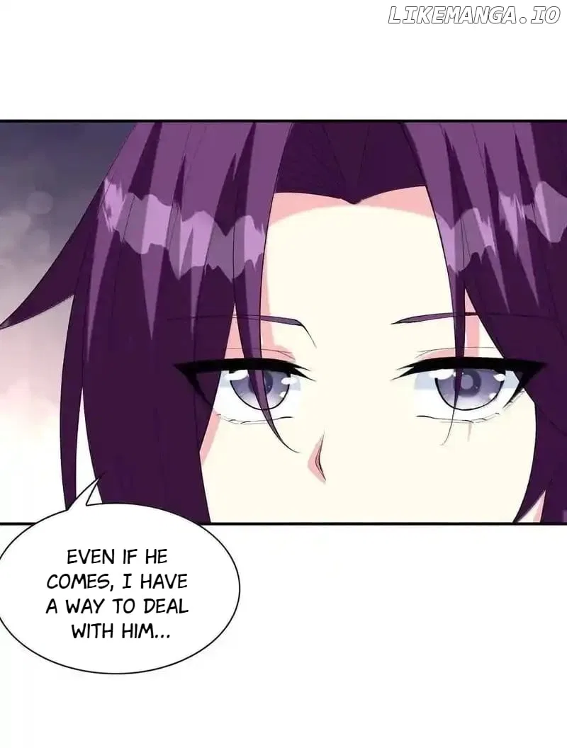 My Harem Is Entirely Female Demon Villains Chapter 178 – Page 29