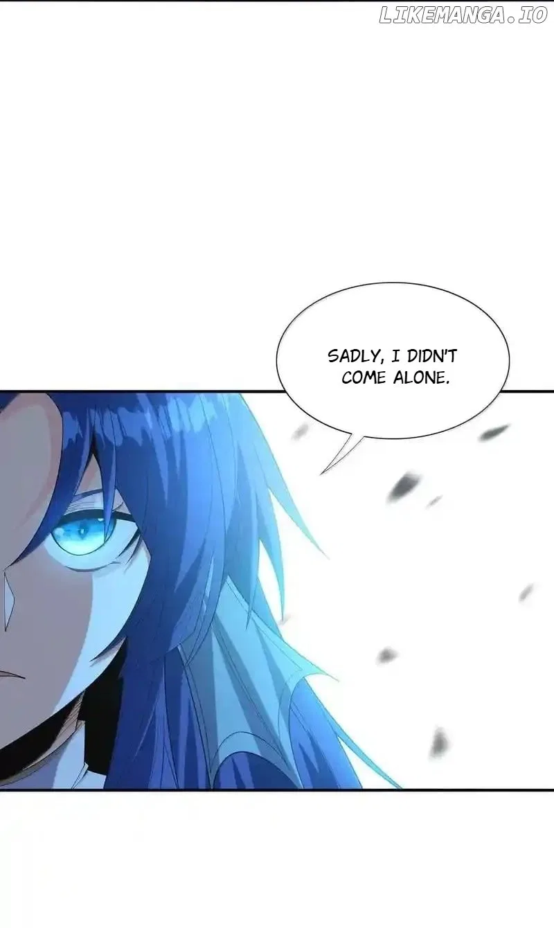 My Harem Is Entirely Female Demon Villains Chapter 178 – Page 35