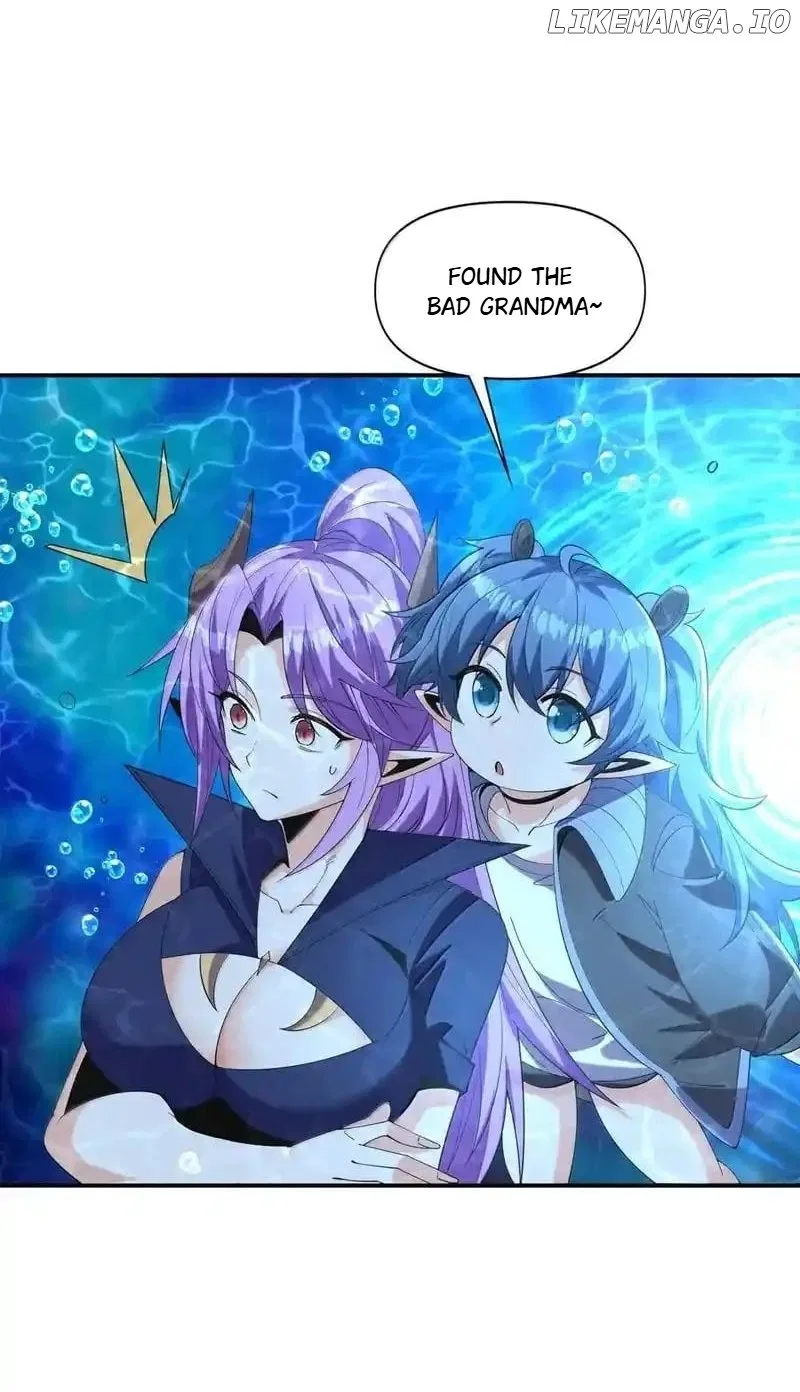 My Harem Is Entirely Female Demon Villains Chapter 178 – Page 36