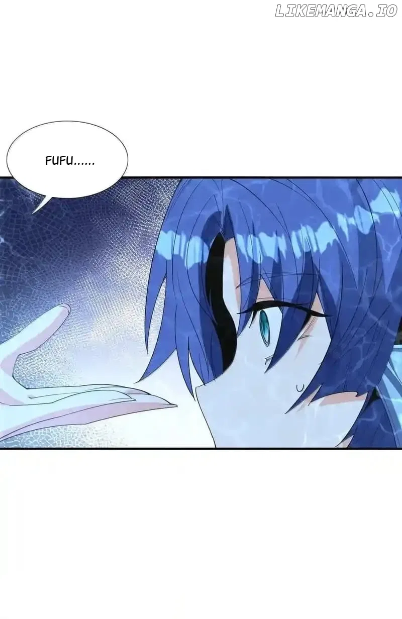 My Harem Is Entirely Female Demon Villains Chapter 178 – Page 49