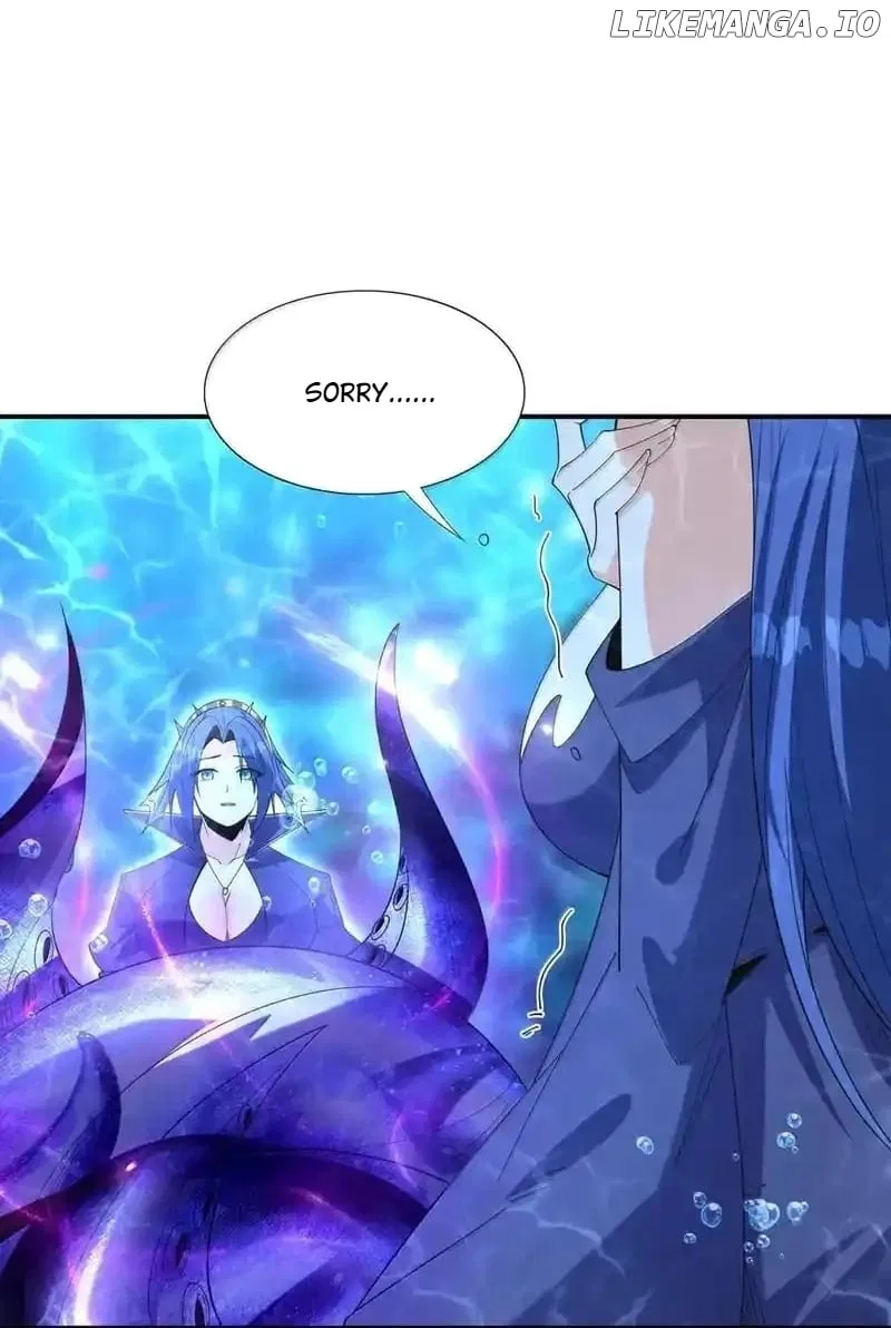 My Harem Is Entirely Female Demon Villains Chapter 178 – Page 53