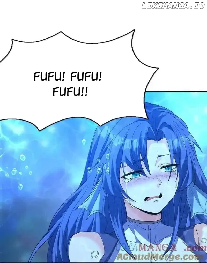 My Harem Is Entirely Female Demon Villains Chapter 178 – Page 55