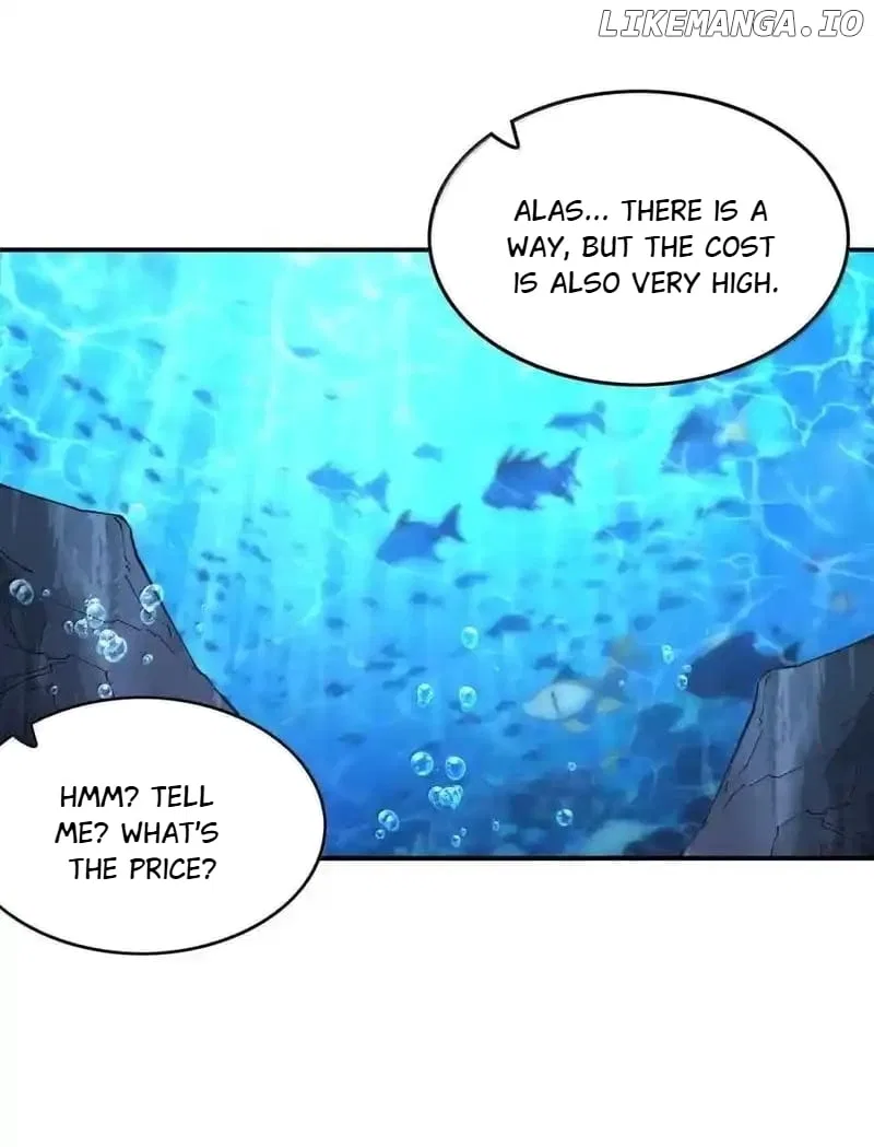 My Harem Is Entirely Female Demon Villains Chapter 178 – Page 57