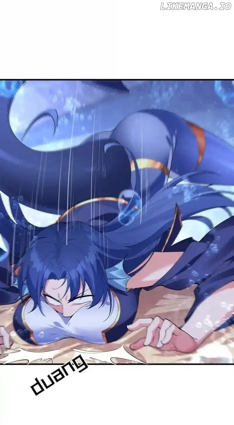 My Harem Is Entirely Female Demon Villains Chapter 177 – Page 6