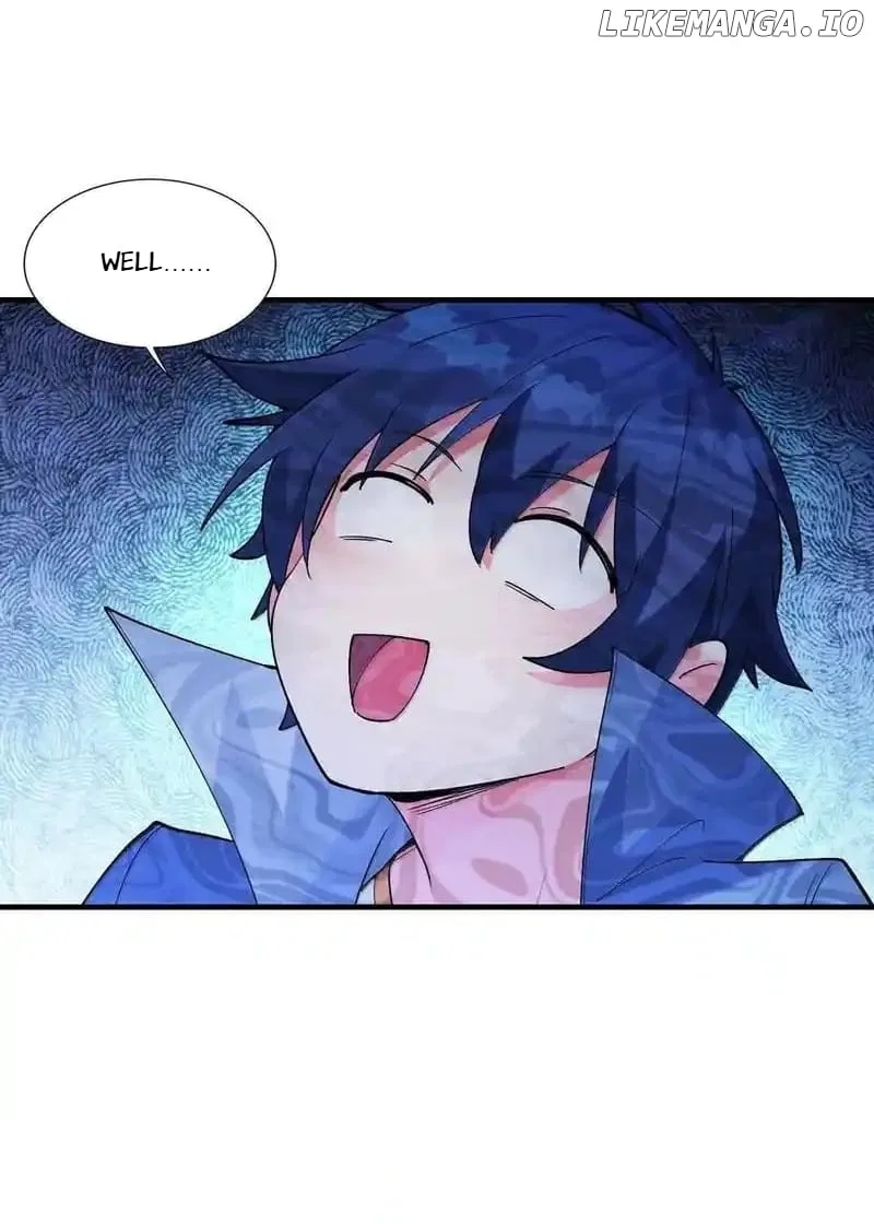 My Harem Is Entirely Female Demon Villains Chapter 177 – Page 10