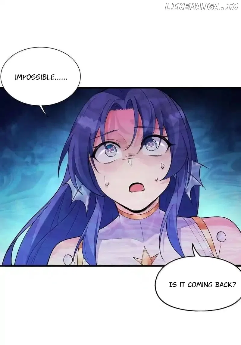 My Harem Is Entirely Female Demon Villains Chapter 177 – Page 11