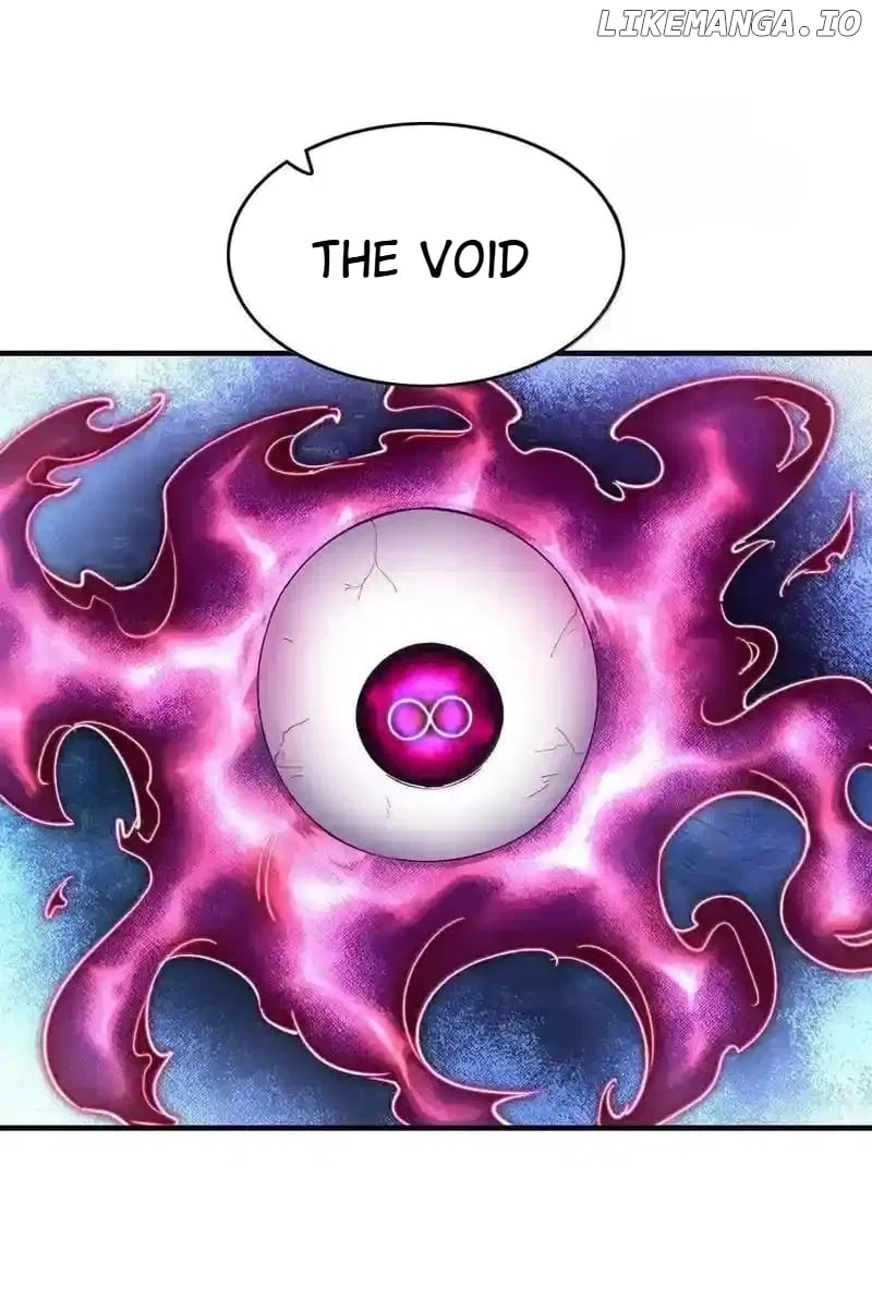 My Harem Is Entirely Female Demon Villains Chapter 177 – Page 12