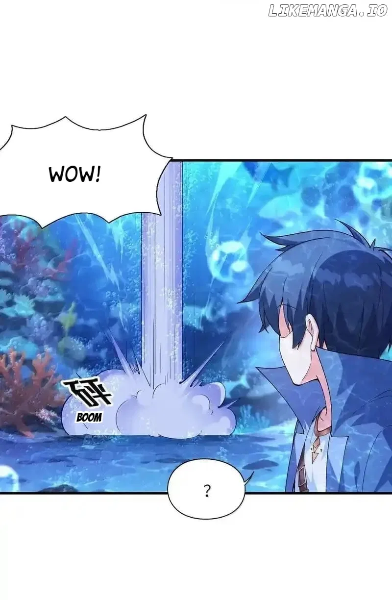 My Harem Is Entirely Female Demon Villains Chapter 177 – Page 17