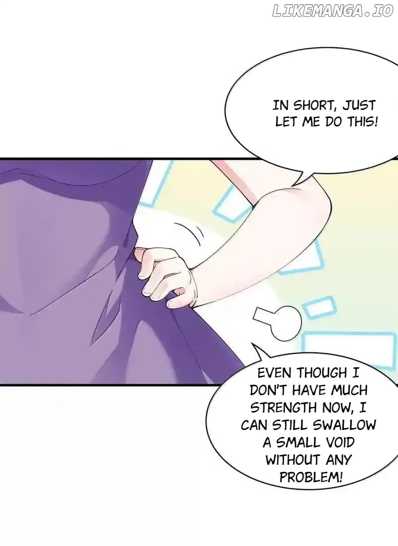 My Harem Is Entirely Female Demon Villains Chapter 177 – Page 30