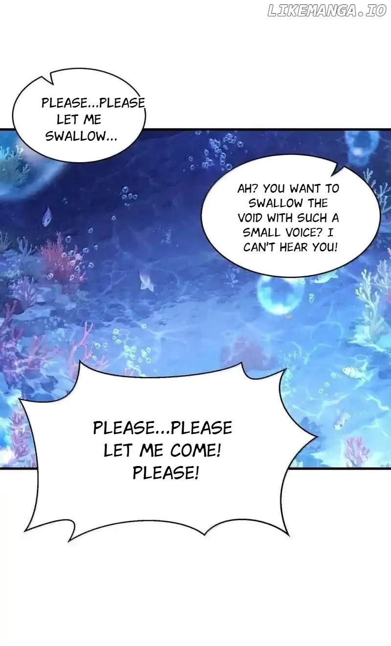 My Harem Is Entirely Female Demon Villains Chapter 177 – Page 32
