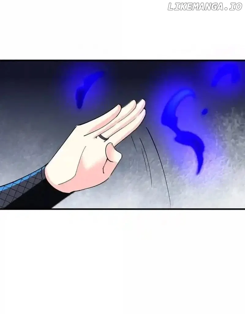 My Harem Is Entirely Female Demon Villains Chapter 177 – Page 36
