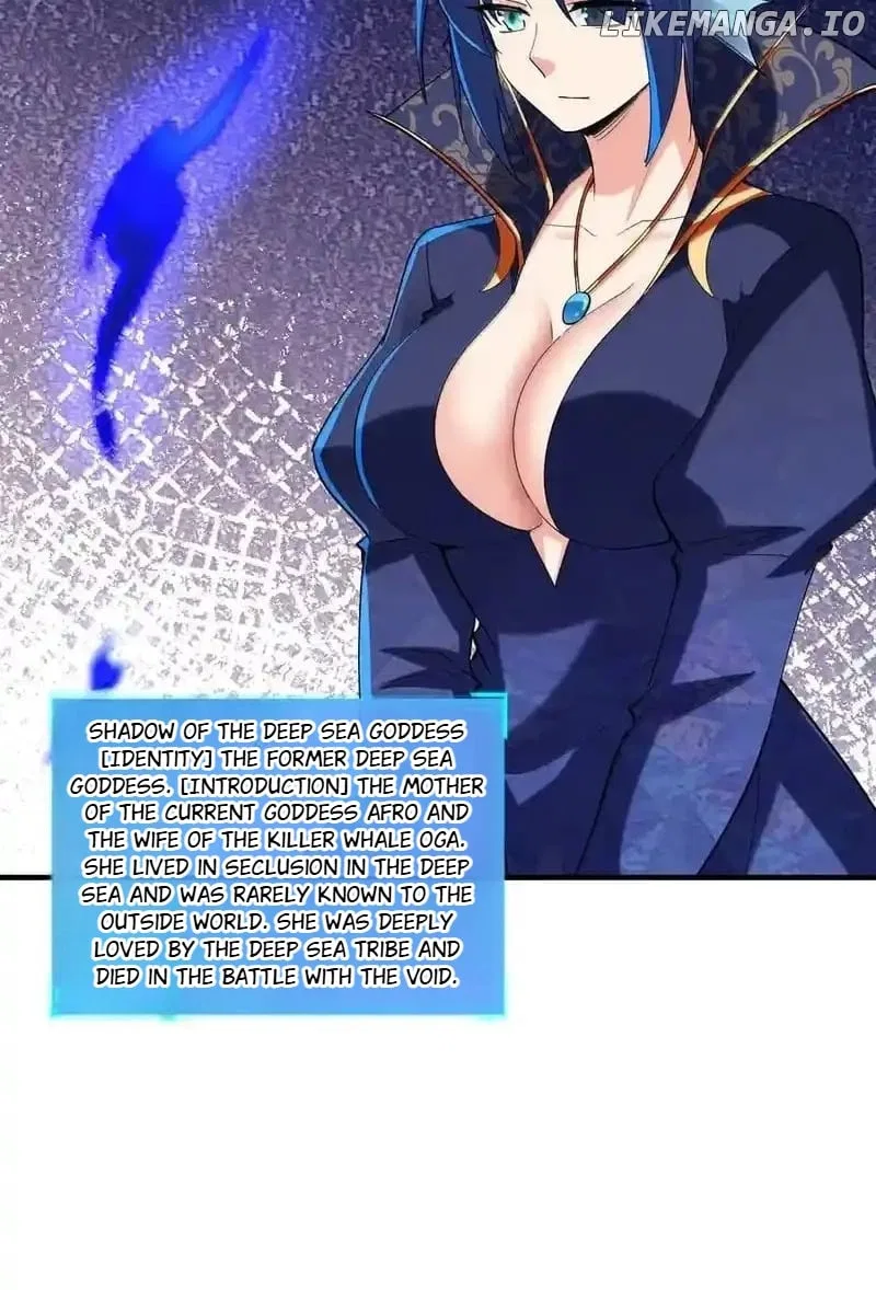 My Harem Is Entirely Female Demon Villains Chapter 177 – Page 39