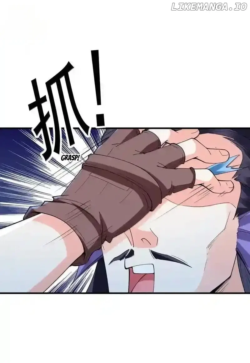 My Harem Is Entirely Female Demon Villains Chapter 177 – Page 41