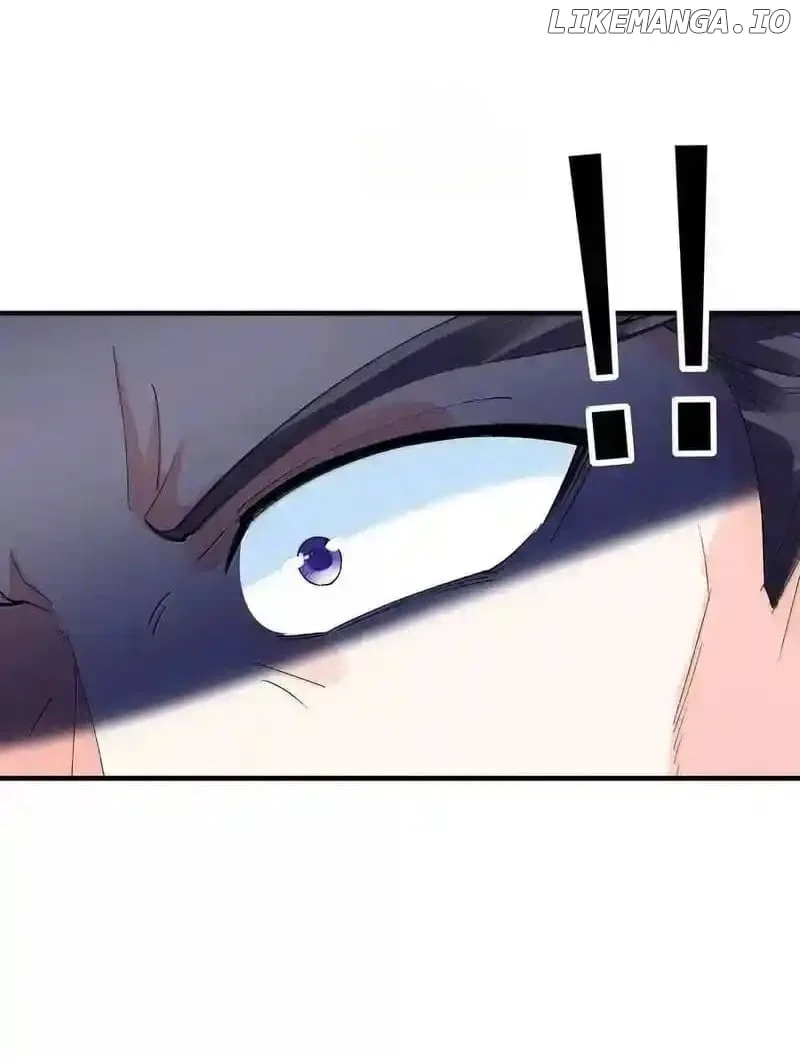 My Harem Is Entirely Female Demon Villains Chapter 177 – Page 44