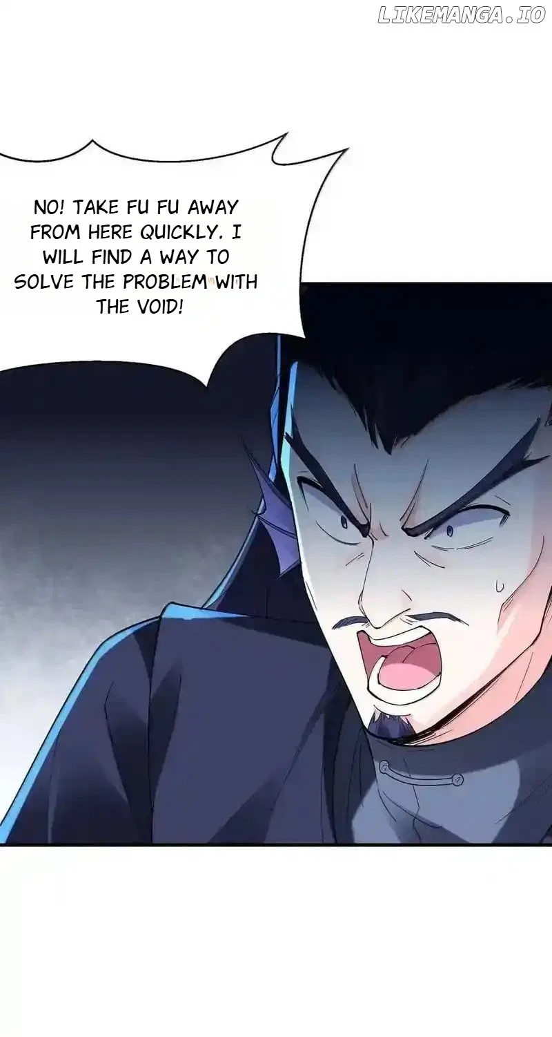 My Harem Is Entirely Female Demon Villains Chapter 177 – Page 46
