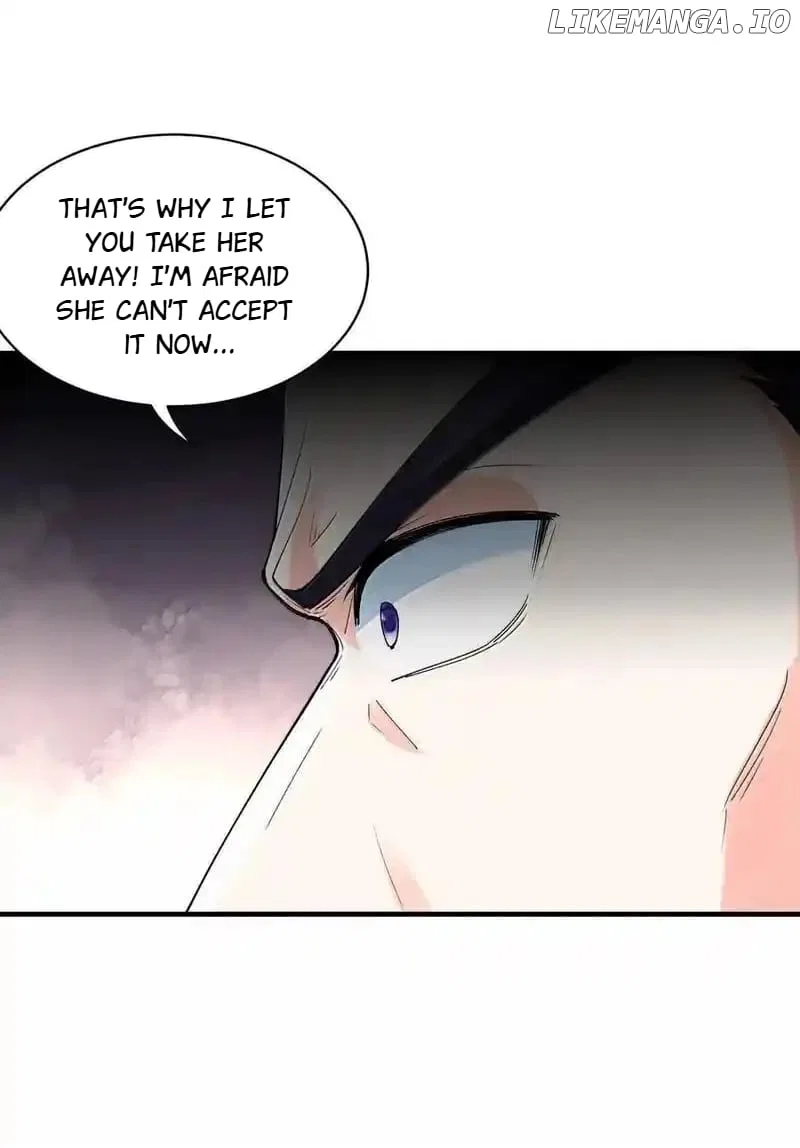My Harem Is Entirely Female Demon Villains Chapter 177 – Page 51