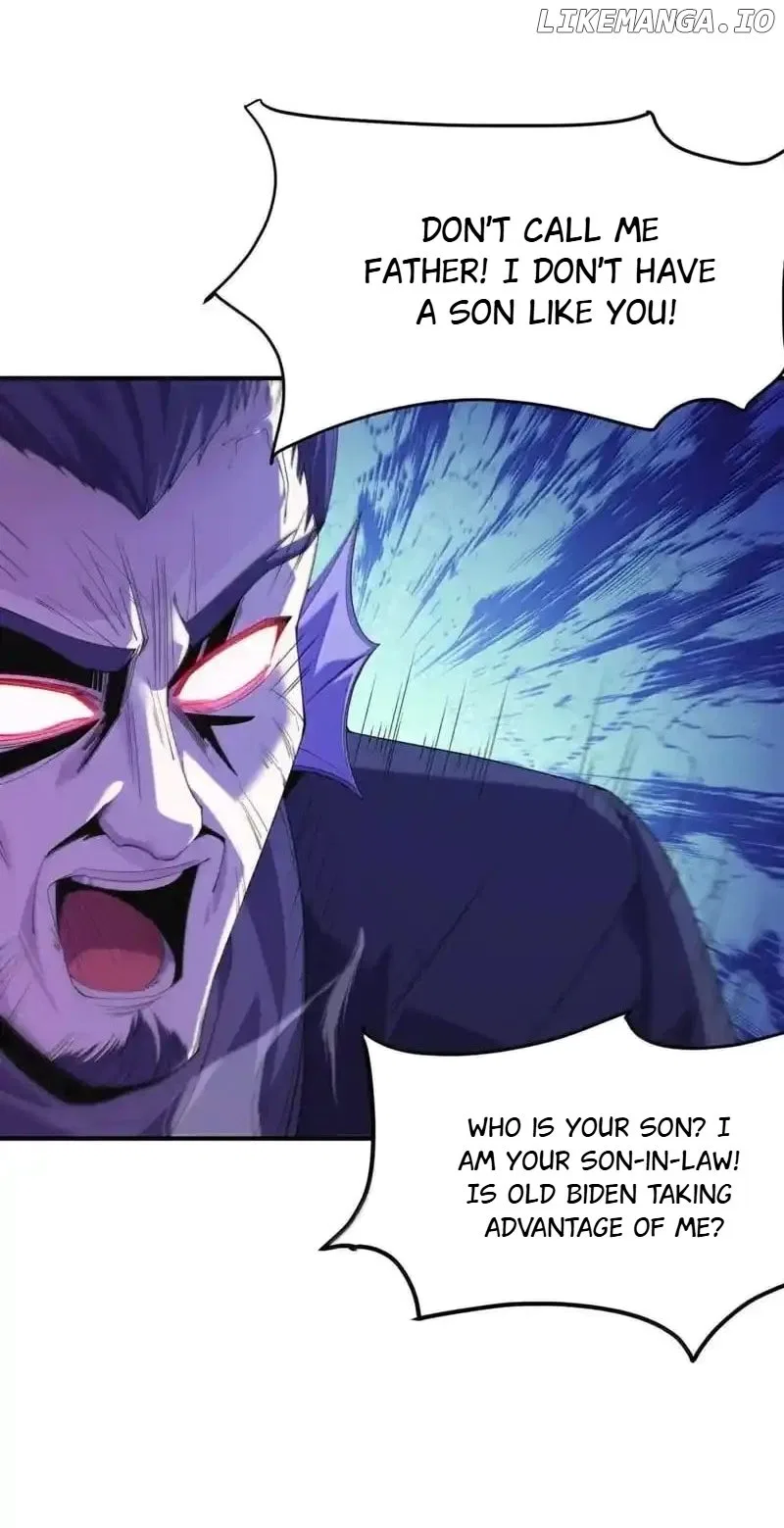 My Harem Is Entirely Female Demon Villains Chapter 176 – Page 6