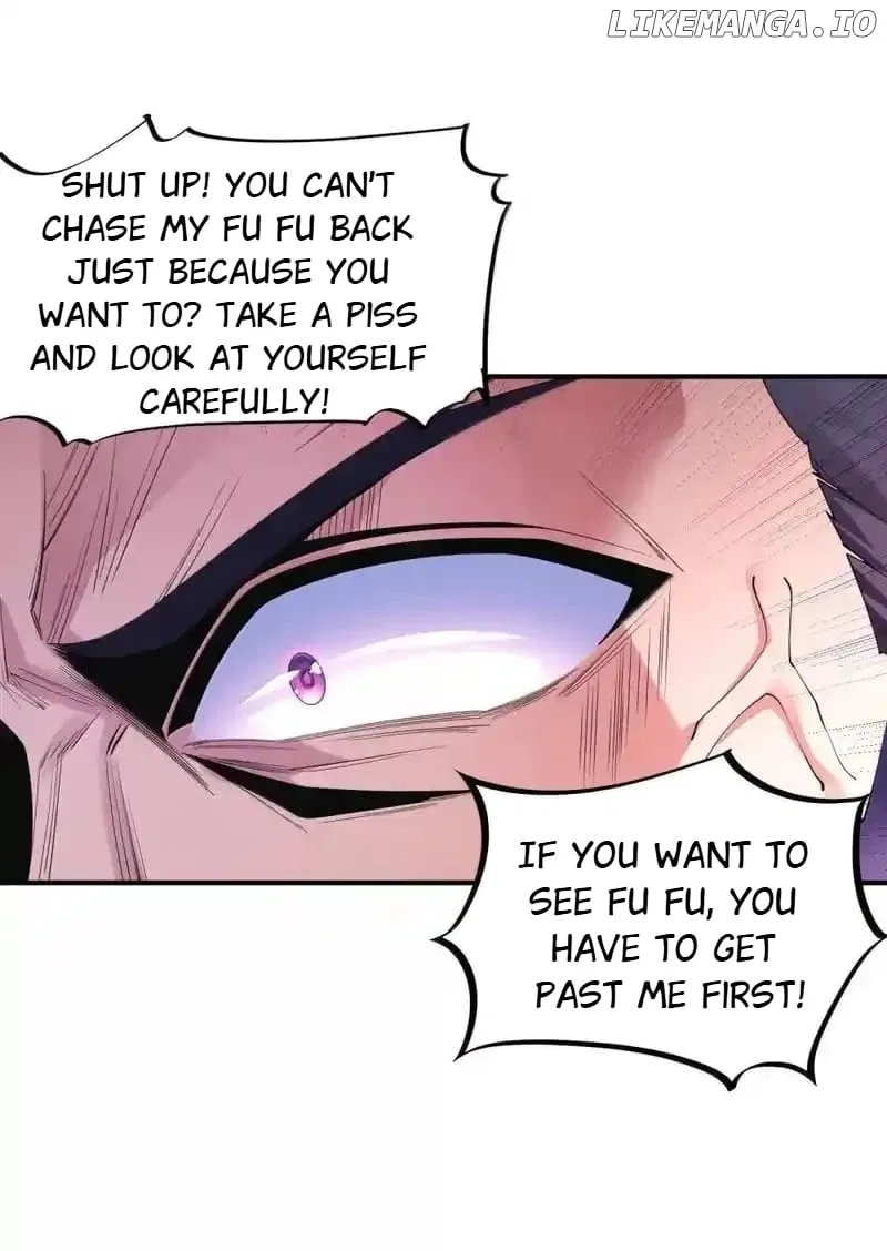 My Harem Is Entirely Female Demon Villains Chapter 176 – Page 10
