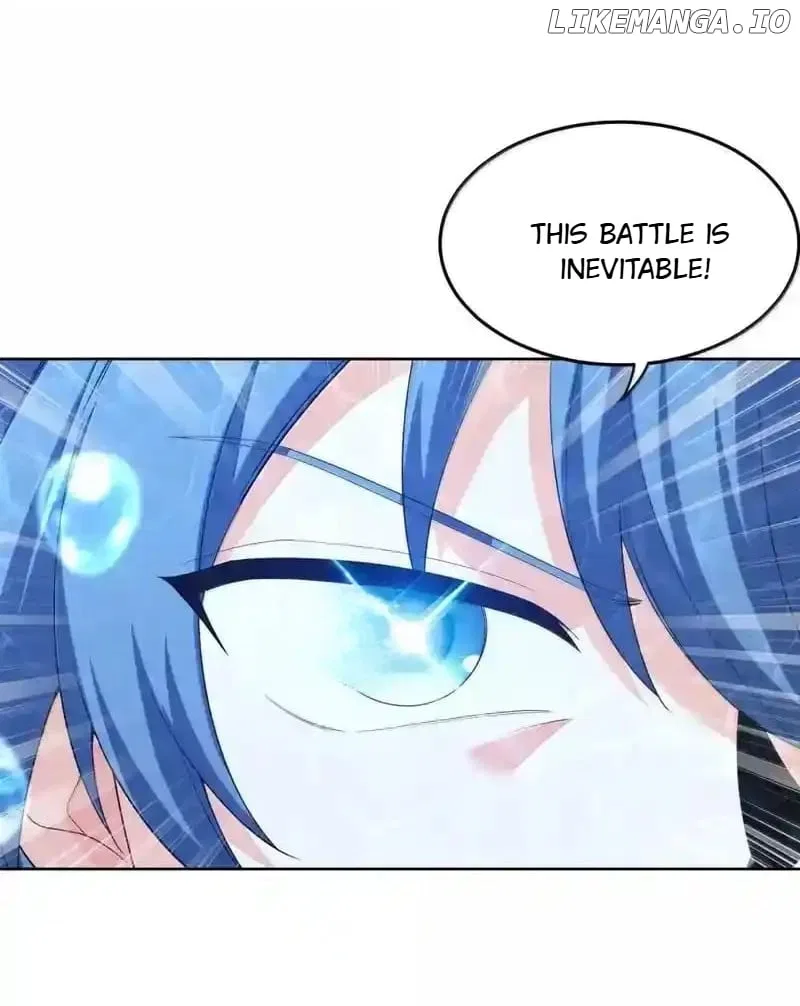 My Harem Is Entirely Female Demon Villains Chapter 176 – Page 15