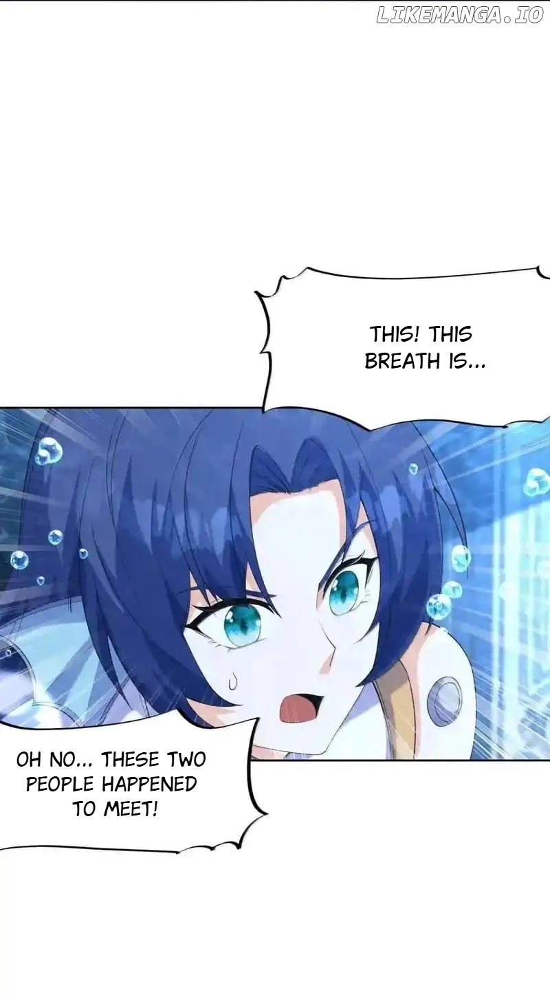 My Harem Is Entirely Female Demon Villains Chapter 176 – Page 17