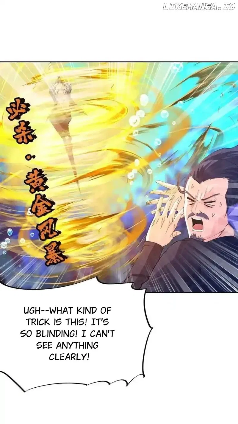 My Harem Is Entirely Female Demon Villains Chapter 176 – Page 19