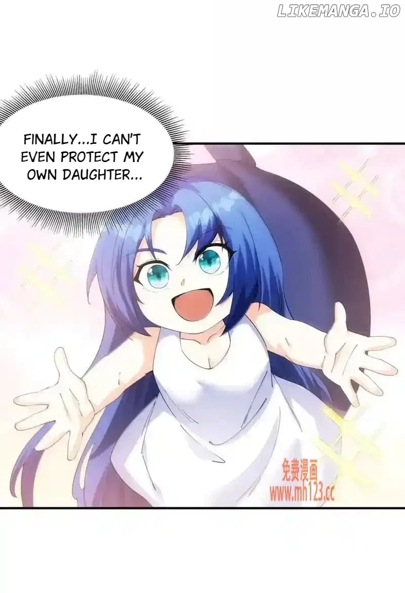My Harem Is Entirely Female Demon Villains Chapter 176 – Page 25