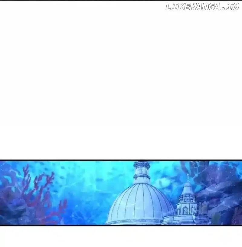 My Harem Is Entirely Female Demon Villains Chapter 176 – Page 34
