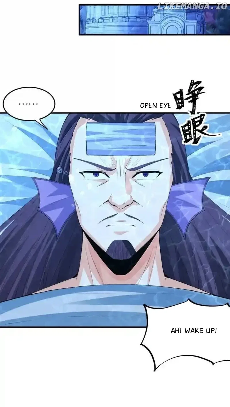 My Harem Is Entirely Female Demon Villains Chapter 176 – Page 35