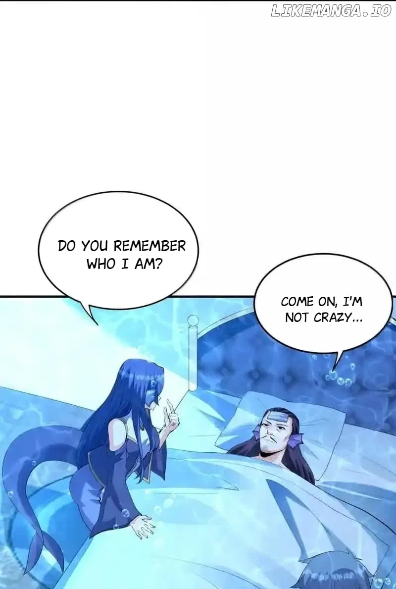 My Harem Is Entirely Female Demon Villains Chapter 176 – Page 37