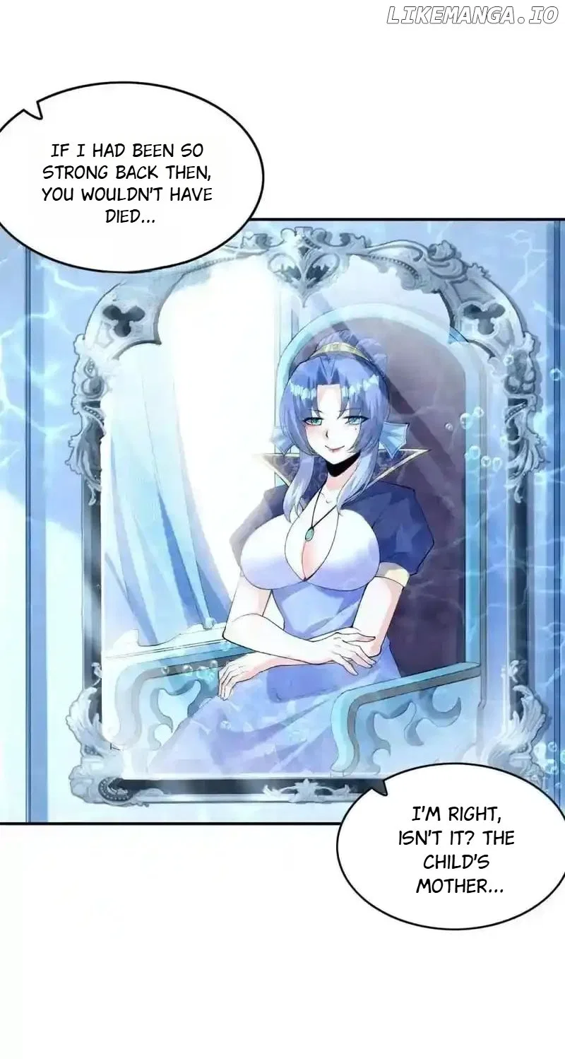 My Harem Is Entirely Female Demon Villains Chapter 176 – Page 49