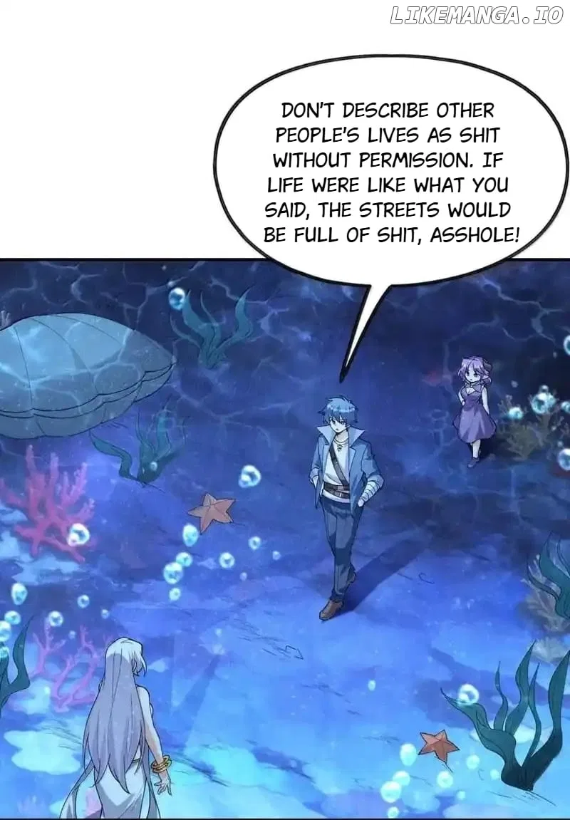 My Harem Is Entirely Female Demon Villains Chapter 175 – Page 14