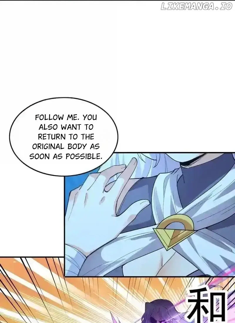My Harem Is Entirely Female Demon Villains Chapter 175 – Page 15