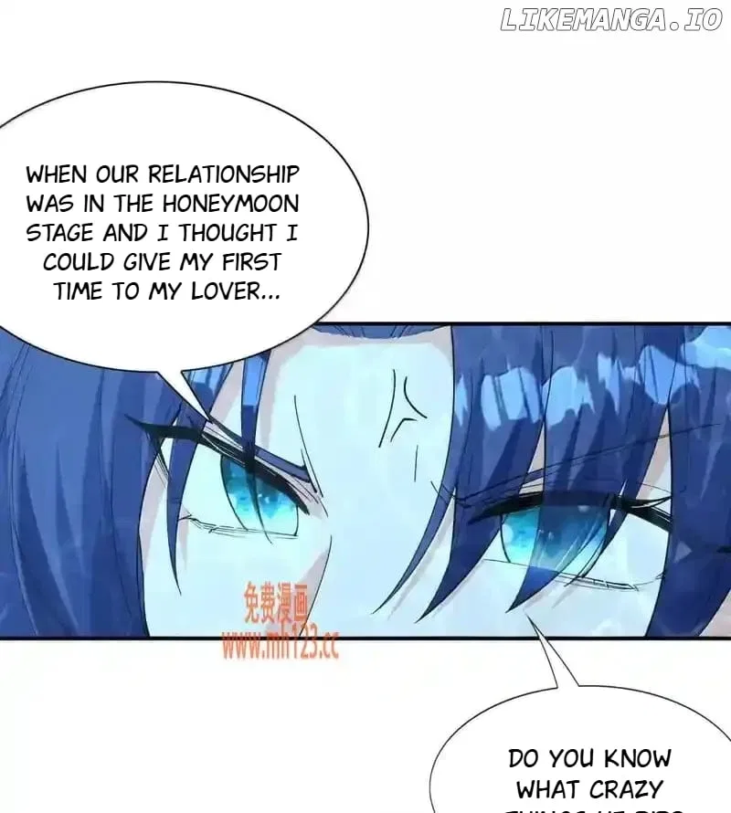 My Harem Is Entirely Female Demon Villains Chapter 175 – Page 26