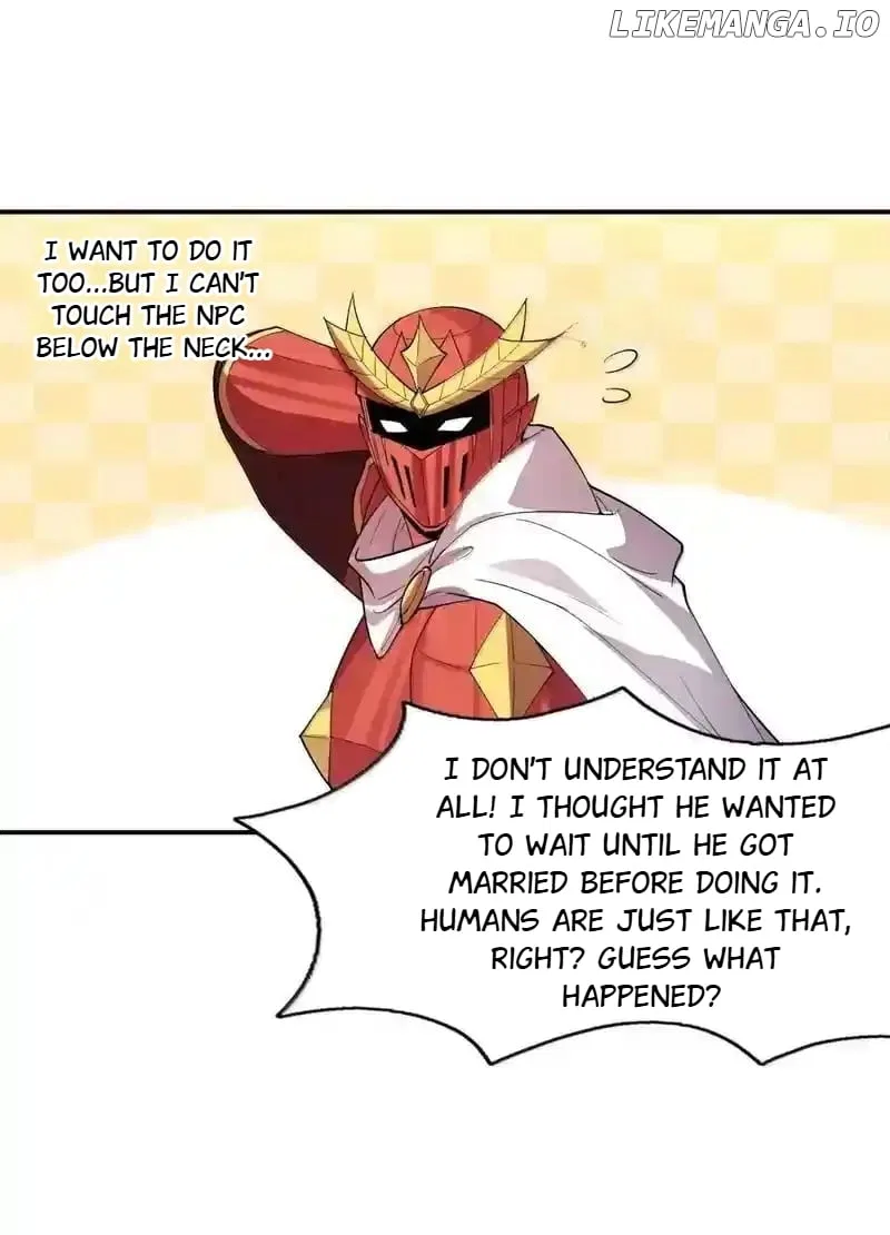 My Harem Is Entirely Female Demon Villains Chapter 175 – Page 28