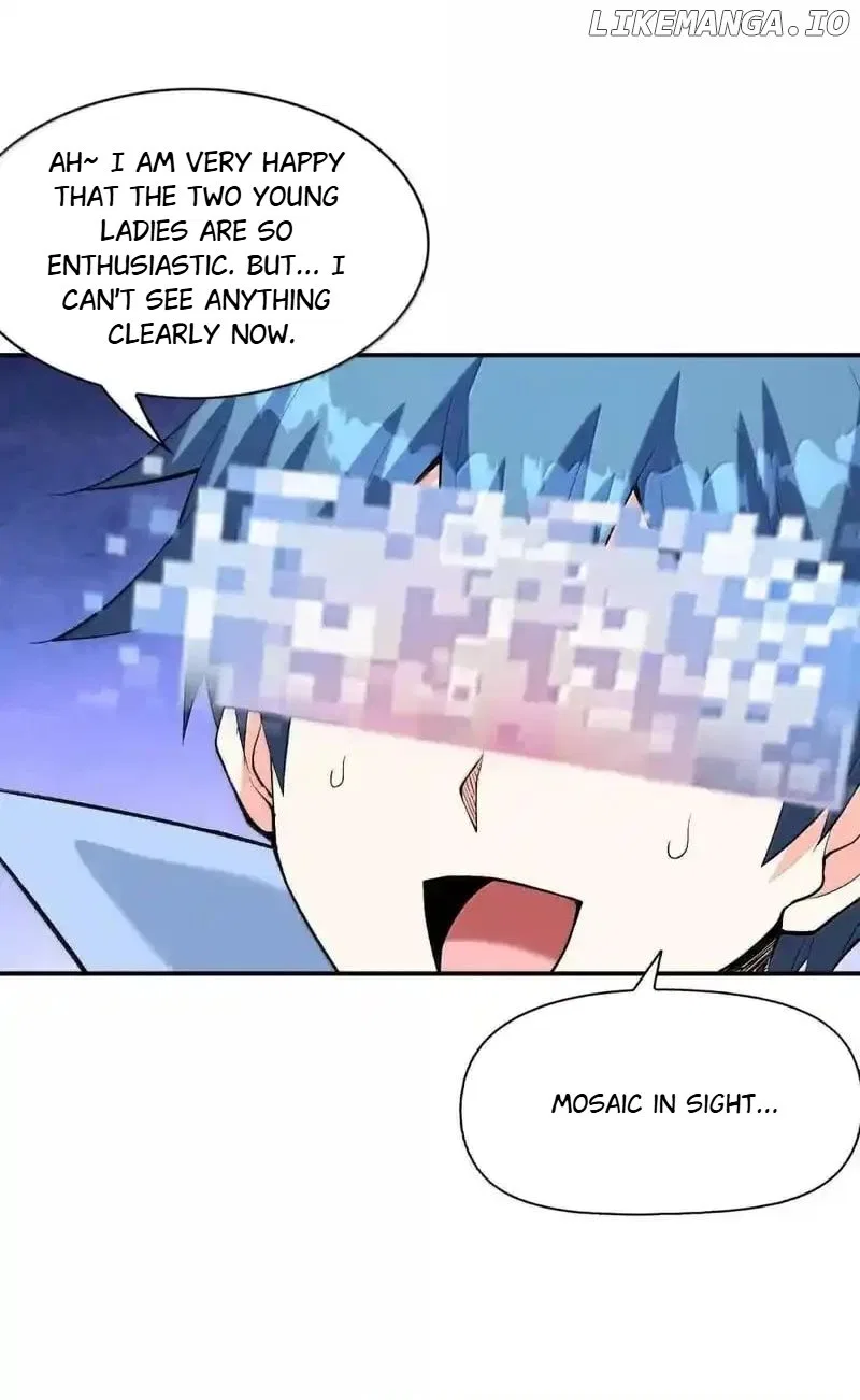 My Harem Is Entirely Female Demon Villains Chapter 175 – Page 40