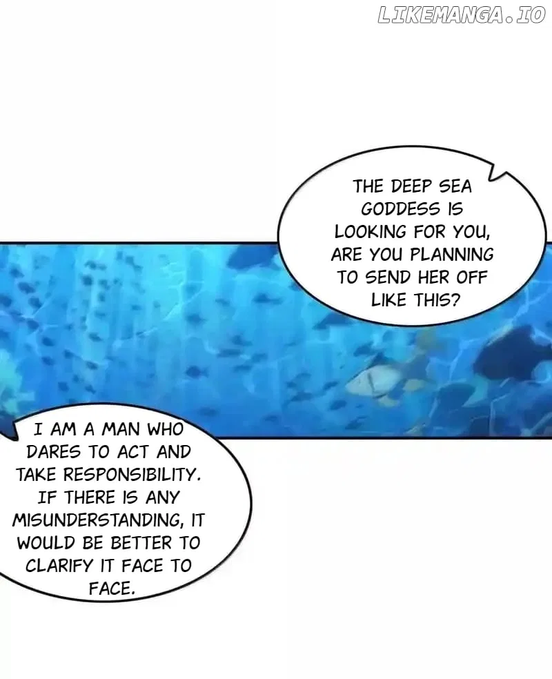 My Harem Is Entirely Female Demon Villains Chapter 175 – Page 47