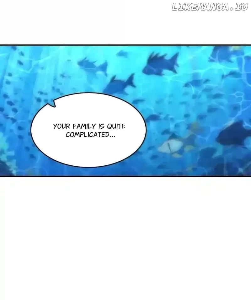 My Harem Is Entirely Female Demon Villains Chapter 175 – Page 54
