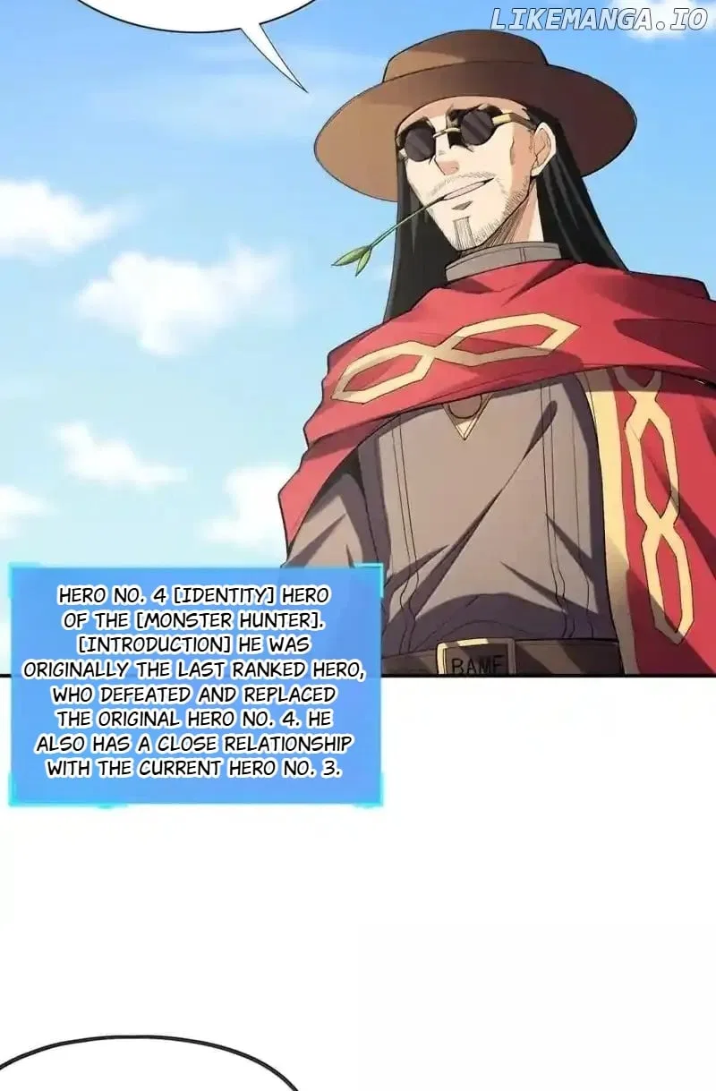 My Harem Is Entirely Female Demon Villains Chapter 174 – Page 6