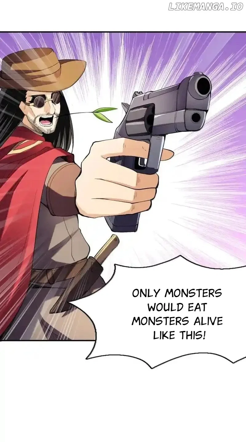 My Harem Is Entirely Female Demon Villains Chapter 174 – Page 14