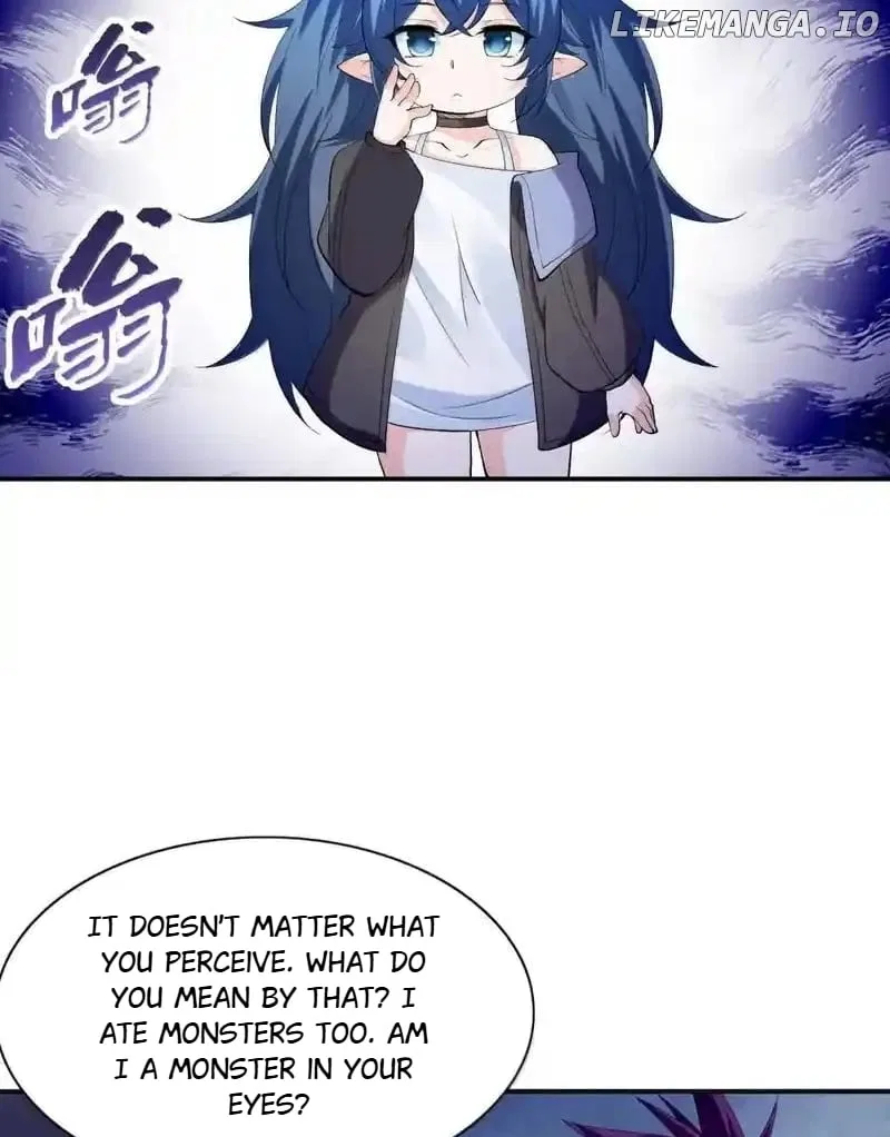 My Harem Is Entirely Female Demon Villains Chapter 174 – Page 18