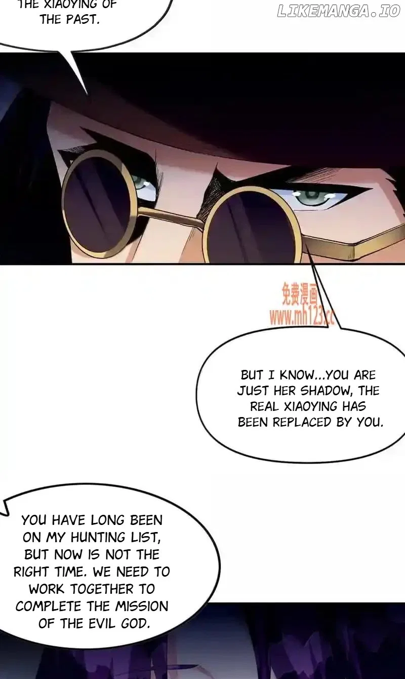 My Harem Is Entirely Female Demon Villains Chapter 174 – Page 20