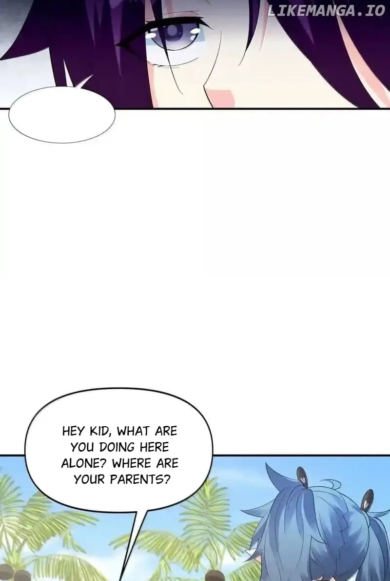 My Harem Is Entirely Female Demon Villains Chapter 174 – Page 21